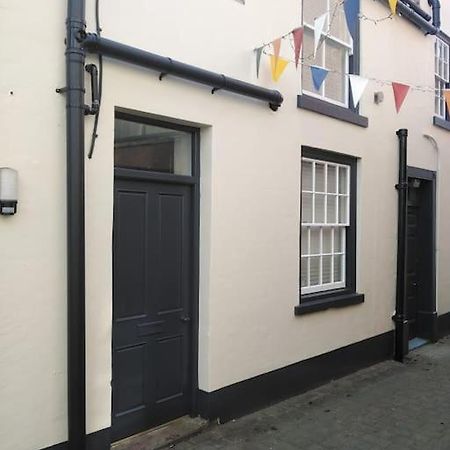 Villa The Mews Holywell Holywell  Exterior foto